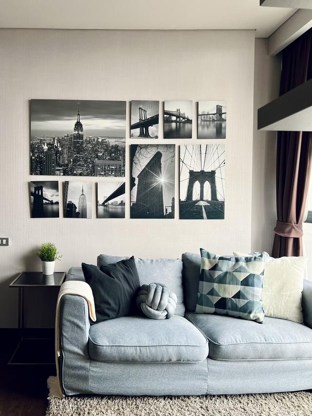 OWNER POST | AGENTS WELCOME  The Lumpini 24, Sukhumvit 24 1