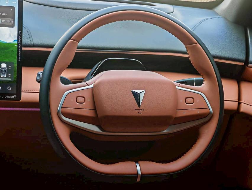 2024 DEEPAL S07 EV รถไฟฟ้า 6