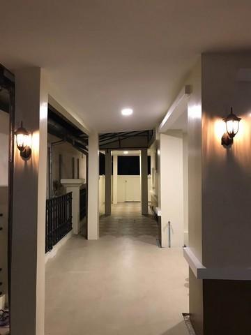 ให้เช่าบ้านเดี่ยว ใกล้เซ็นทรัลเวสต์เกต ตลาดบางใหญ่ซิตี้ สถานีรถไฟฟ้า MRT สายสีม่วงหมู่บ้านนันทวัน วงแหวน-รัตนาธิเบศร์ 4