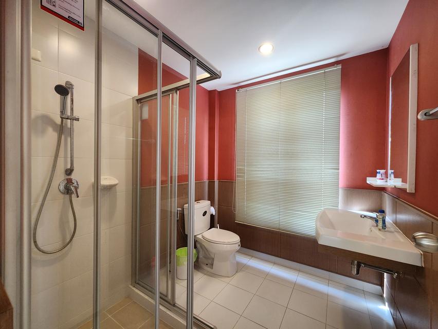 [ขายด่วน] บ้านเดี่ยวหลังริม คาซ่า วิลล์ พระราม 2-2 พื้นที่กว้าง 83.9 ตร.ว. ใกล้เซ็นทรัลเพียง 5 นาที! 16