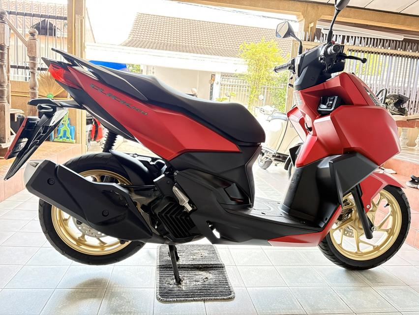 Honda Click160i ABS วิ่ง 8000 โล ปี67 6