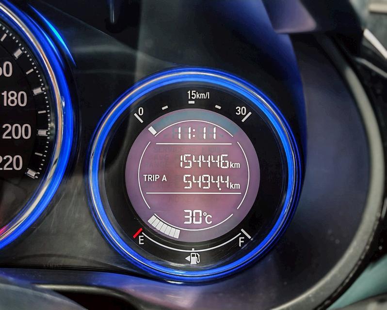 2014 Honda City