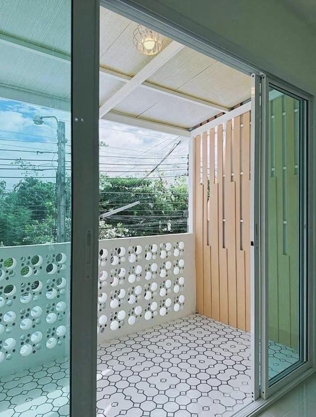 ทาวน์เฮาส์ รีโนเวทใหม่ พร้อมอยู่✨🏡 20