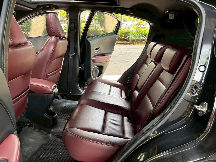 Honda HR-V 1.8 RS ปี 2020 ศูนย์เอ็มจีขายเอง เพียง489,000บาท มือเดียว ไมล์166xxx เครื่องยนต์เกียร์ช่วงล่างดี แอร์เย็นฉ่ำ *ดูรถกทม ซอยประดิษฐมนูธรรม5 *0 รูปที่ 12