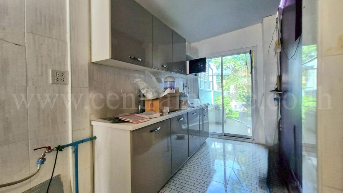 บ้านเดี่ยว พฤกษาวิลเลจ 35 เดอะ ซีซัน รังสิต - คลอง 3  13