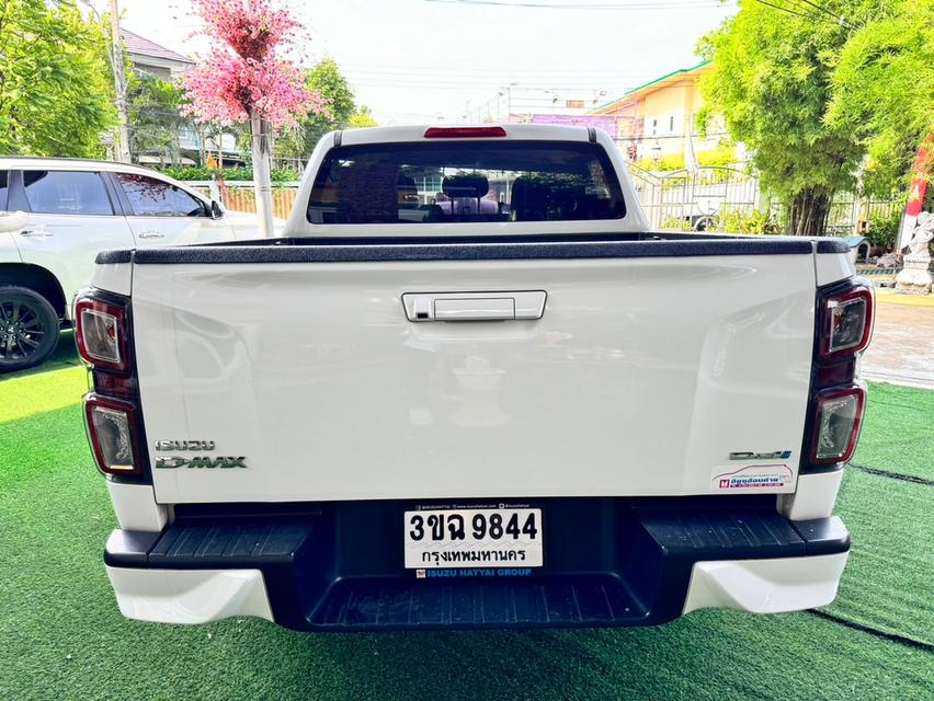 🚩#ISUZU D-MAX CAB-4 1.9 L-DA  เกียร AT ปี 2022 5