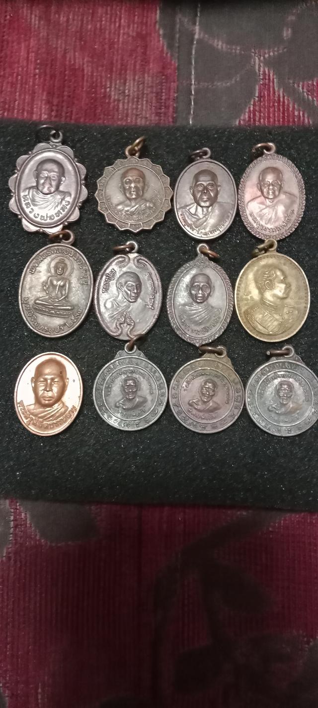 พระย่อย 3องค์100ค่าส่ง30 3