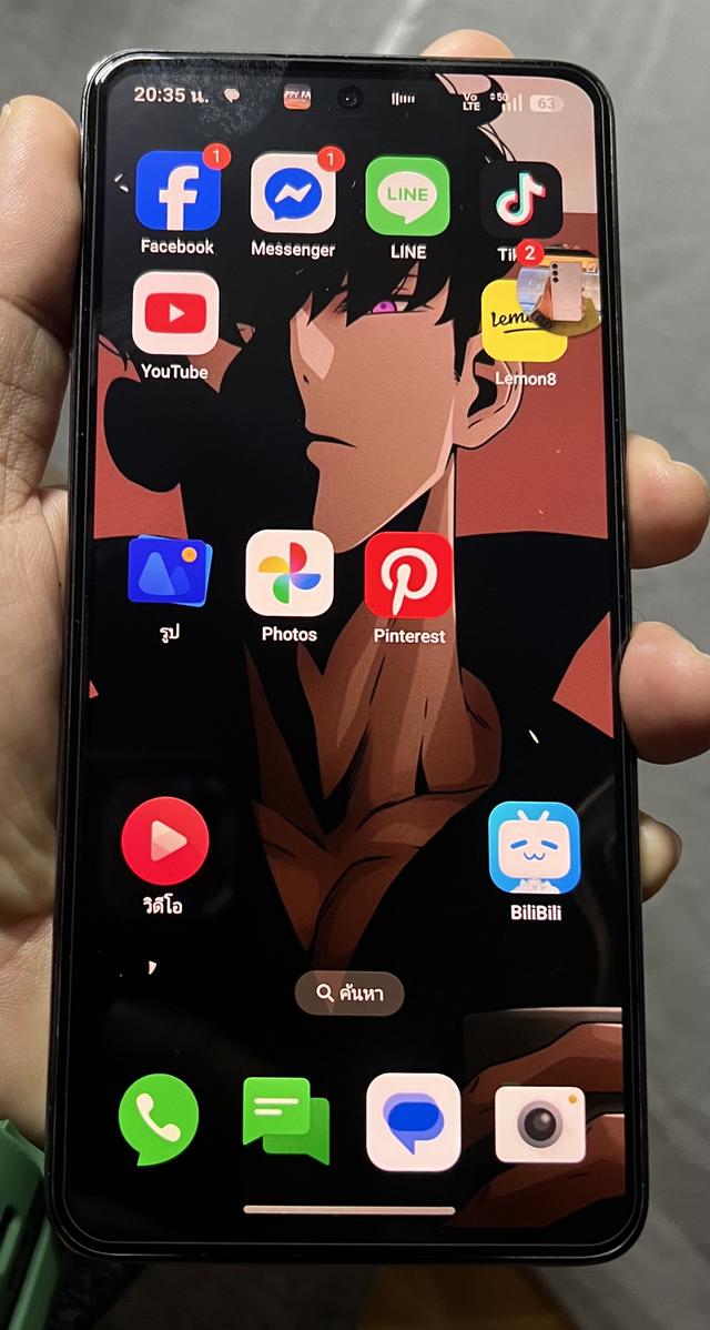 OPPO Reno12F 5G Ram12 Rom256 รูปที่ 6