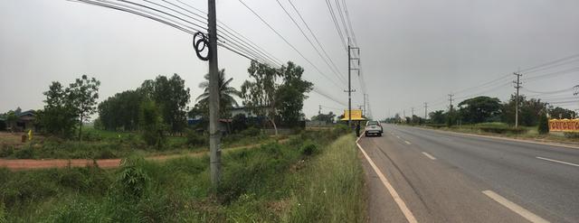 Land for sale 2 Rai Phitsanulok  	near Central Phitsanulok	Price: 6.0 million baht 1