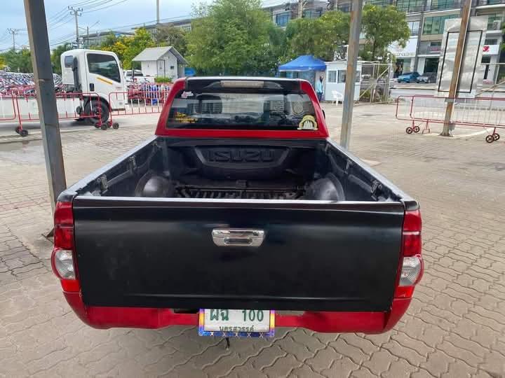 ขายด่วน Isuzu D-Max   6