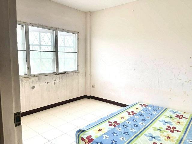 ขายทาวน์เฮ้าส์ 2 ชั้น หมู่บ้านทรัพย์ประเสริฐ 17.1 ตร.วา ทำเลลาดกระบัง-หลวงแพ่ง ใกล้สนามบินสุวรรณภูมิ 8