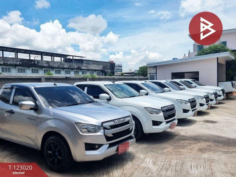 ขายสำนักงานพร้อมกิจการ  เนื้อที่ 1 ไร่ 1 งาน 92.0 ตารางวา ตำบลเสม็ด เมืองชลบุรี 4