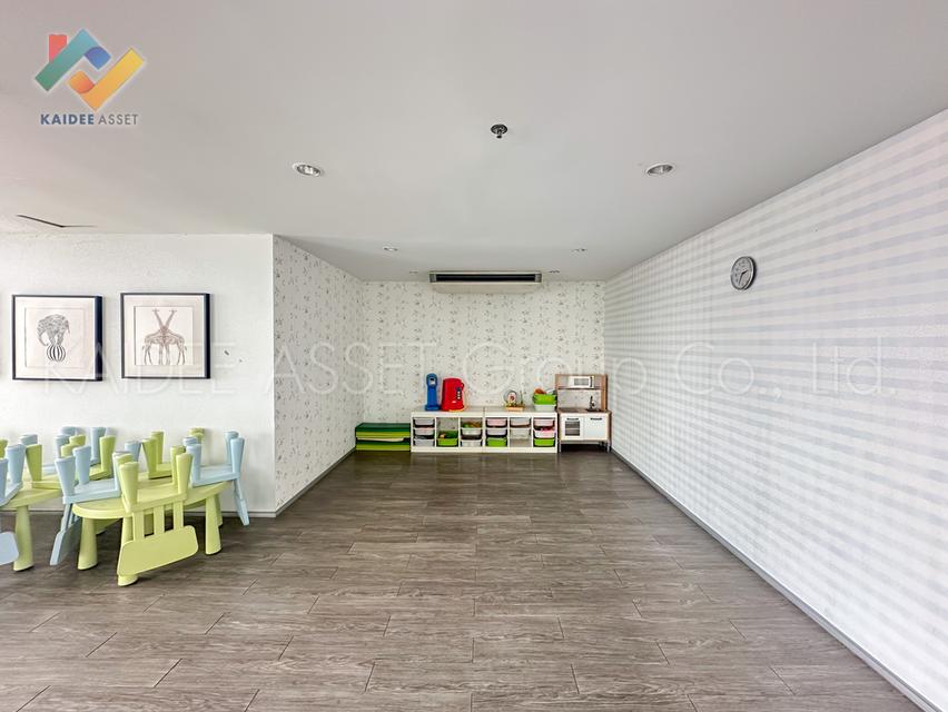 KPN The Capital Condo | คอนโด เดอะ แคปปิตอล ราชปรารภ-วิภาวดี 18