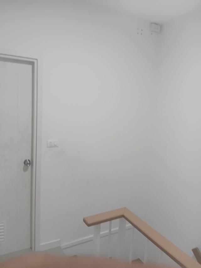 Donmueng Town Home Near Airport and social service 6