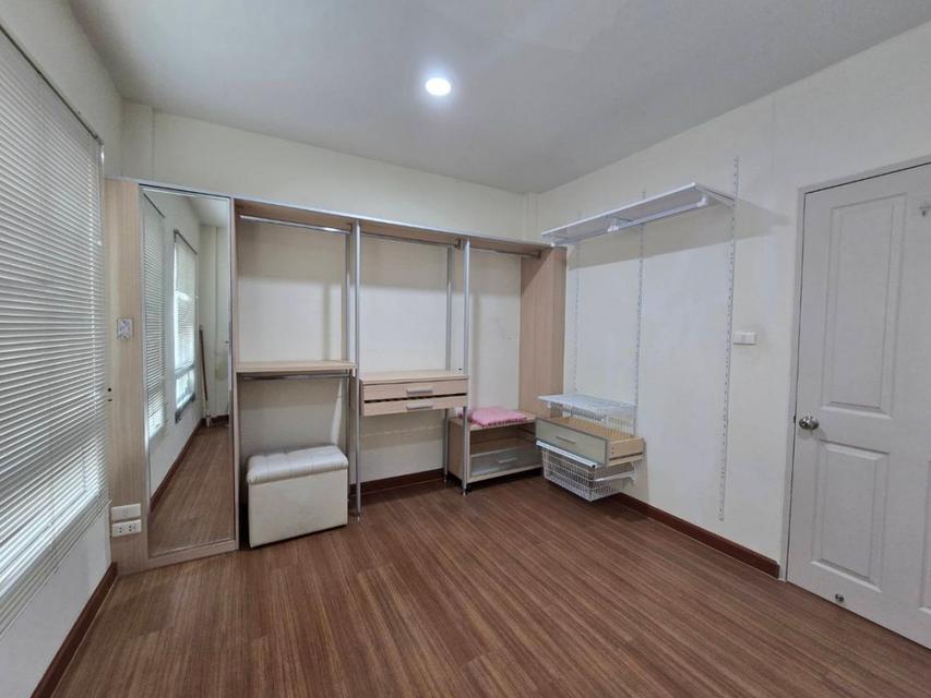 ขายทาวน์โฮม 3 ชั้น บ้านกลางเมือง เดอะปารีส พระราม 9 – รามคำแหง 2