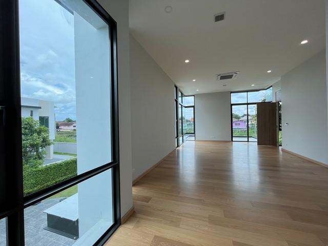 ขายบ้านโครงการ The Master ราชพฤกษ์ – ปิ่นเกล้า บ้านเดี่ยวหรู ลดพิเศษสุดๆๆ 9