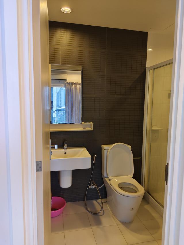 ขายคอนโด เดอะ คีย์ สาทร-ราชพฤกษ์ ห่างBTS วุฒากาศ 200ม 7