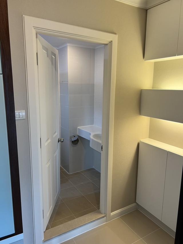 Condoลุมพินีเพลส พระราม9-รัชดา 3