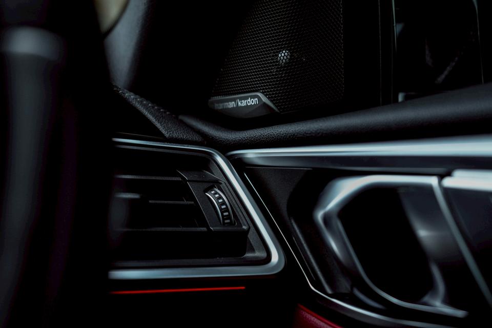 Bmw 430i M-Sport Coupe 15