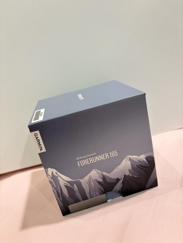 นาฬิกาGARMIN Forerunner 165 รูปที่ 1