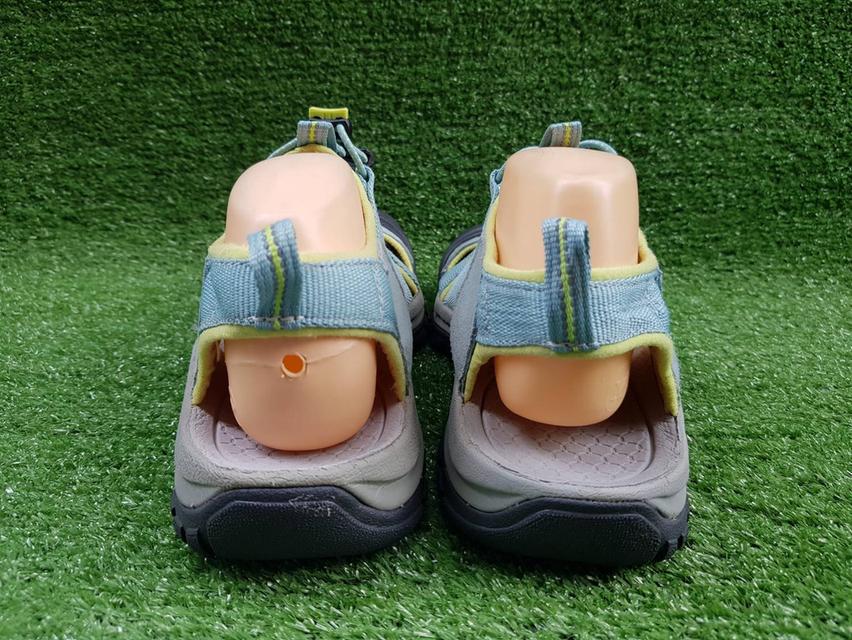 KEEN size 39.5eur 26cm รูปที่ 4
