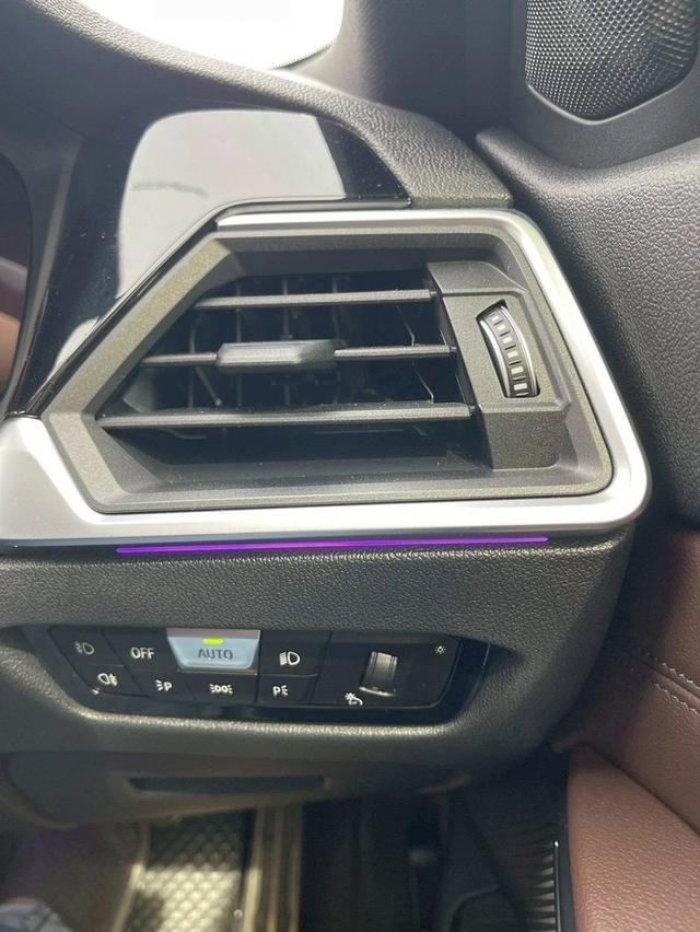 BMW 320d M SPORT G20 สีขาว ปี 2021Mileage 47,000 Km. 11