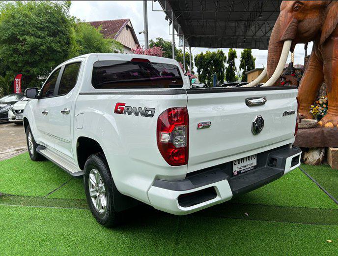  MG EXTENDER 2.0 DOUBLE CAB GRAND D AT ปี 2021 5