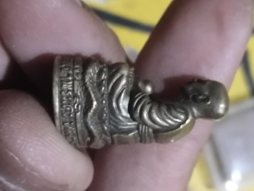 หลวงปู่ทวดวัดพะโค 1