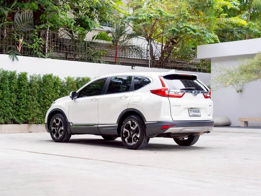 Honda CRV 1.6DT El ปี18