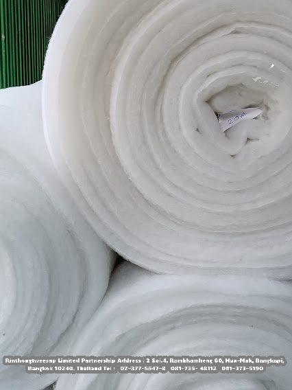 #ใยสังเคราะห์งานการ์เม้น T/Line 0813735190rts #ใยสังเคราะห์กันไฟลาม  (Synthetic Fiber / ใยโพลีเอสเตอร์)  #ใยสังเคราะห์กันไฟลาม  คุณภาพดี ผลิตจากเส้น รูปที่ 12