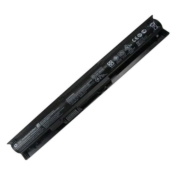 Battery HP Probook 440G0:10.8V-440 mAh Black (CYBERBATT)