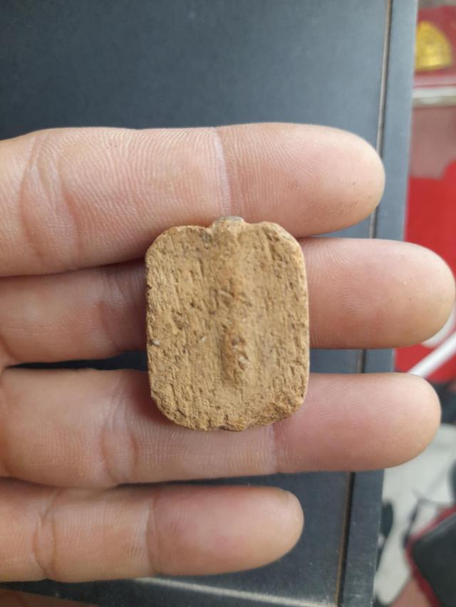 หลวงพ่อปานขี่ไก่​ วัดบางนมโค ศรีอยุธยา รูปที่ 2