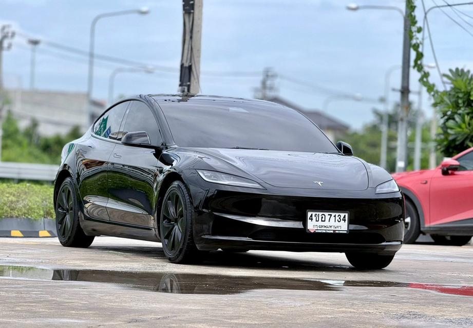 Tesla Model3bPremiumRwd ปี23 รูปที่ 3