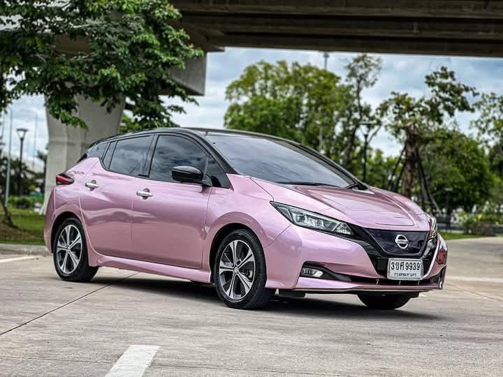 รีบขาย Nissan Leaf