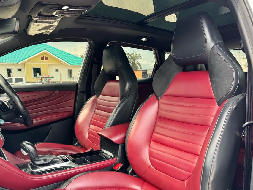 MG HS 1.5 X Sunroof ปี 2020 รูปที่ 10