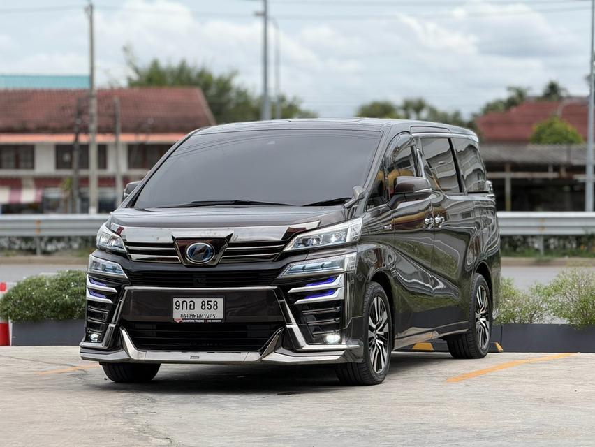 ✅️✅ รๅคๅ 1,308,000 บาท✅✅ ผ่อน 23,xxx บาท 72 งวด#vellfire #hybrid #รถครอบครัว #รถมือสอง2020 TOYOTA VELLFIRE,