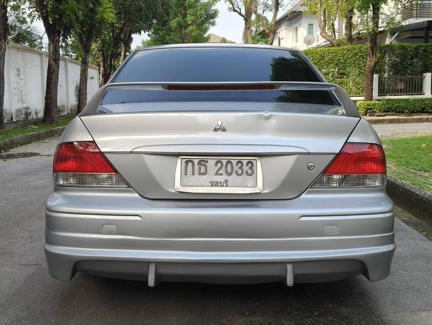 Mitsubishi Lancer Cedia รูปย่อยที่ 3