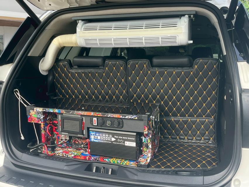 Ford Ranger 2.0Turbo Sport ปี24 16