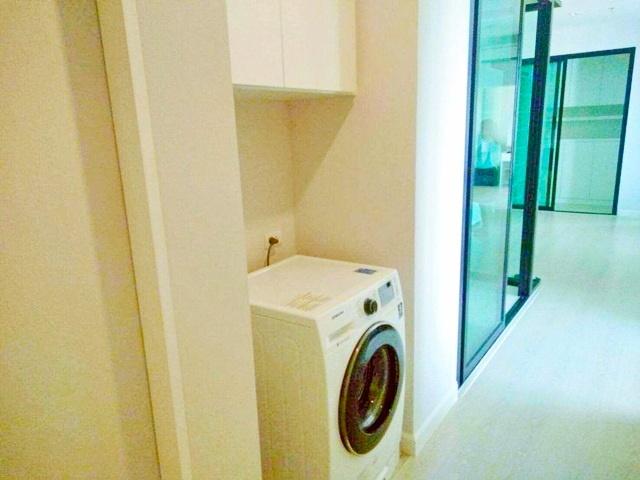 ให้เช่า-ขายคอนโด เดอะ นิช ไพรด์ ทองหล่อ3นอน 3น้ำ BTS ทองหล่อ 1.6 กม. เพชรบุรี ห้องมุม ชั้น 24 ขนาดใหญ่ บนชั้นสูง วิวเปิด 8