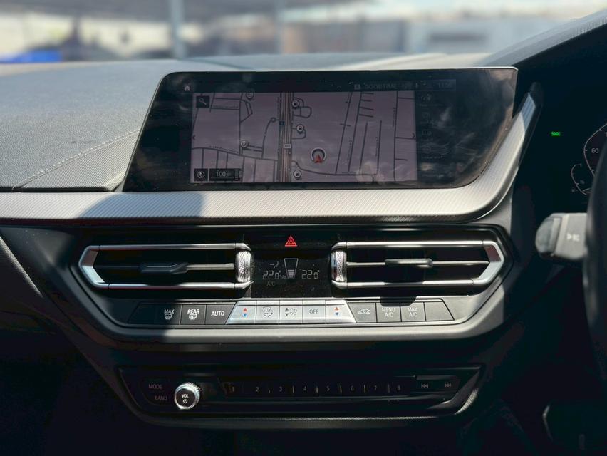 BMW 220i Gran Coupe M Sport ปี 2021 รูปที่ 11