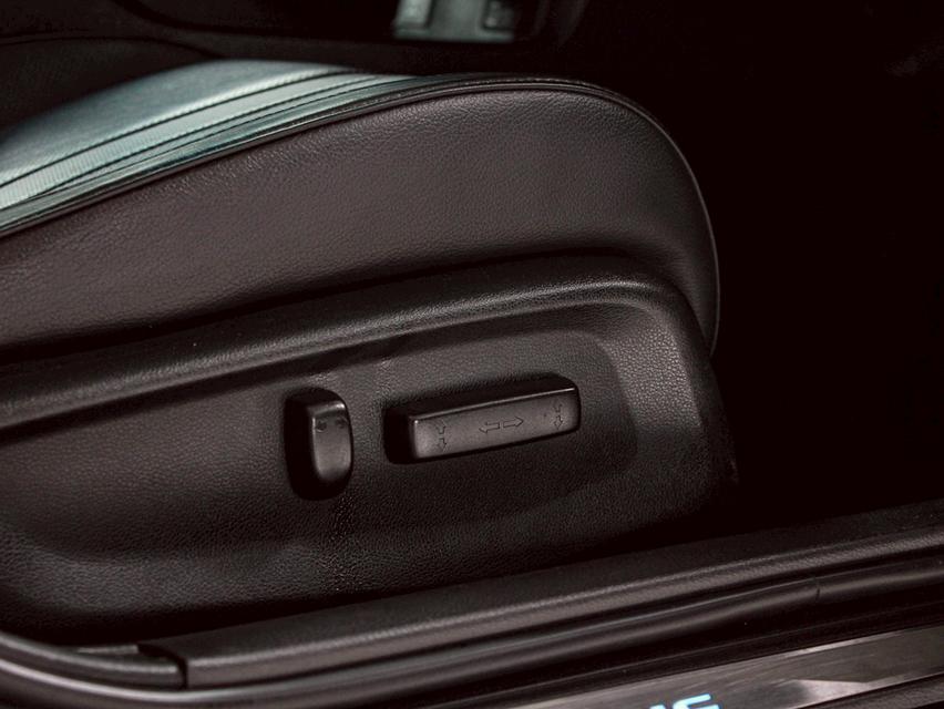 HONDA CIVIC, 1.5 TURBO RS ปี 2018 13