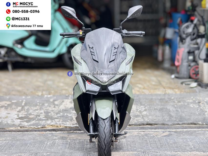 Gpx Drone 2023 4v รุ่นkeyless ไมล์6000โล รถบ้านสีสวยเครื่องดี เล่มเขียวชุดโอนครบ No1477