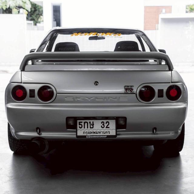 รหัสรถ 67GG32 Nissan Skyline GTR R32 Nismo 1000hp เครื่อง RB26 By VJWorkshop 18