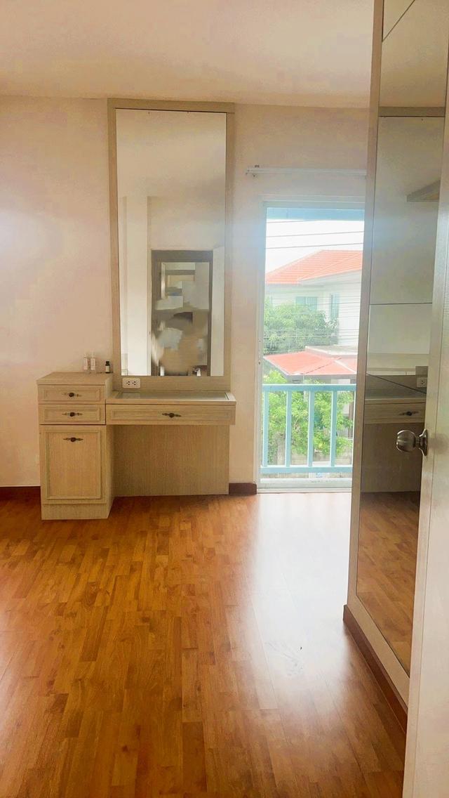 💢👉ขายบ้าน คาซ่า วิลล์ บางนา-เทพารักษ์ บางพลีใหญ่ บางพลี สมุทรปราการ 💢 8