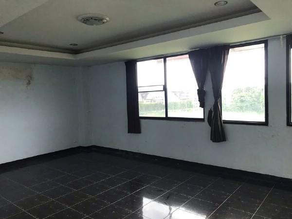 ขายหรือให้เช่าอาคารออฟฟิศย่านดอนเมือง ขนาด 500 ตรม. โครงการมินิแอร์พอร์ตออฟฟิศ Airport Mini Office ถนนวิภาวดีรังสิต แขวงสนามบิน เขตดอนเมือง กรุงเทพฯ 4