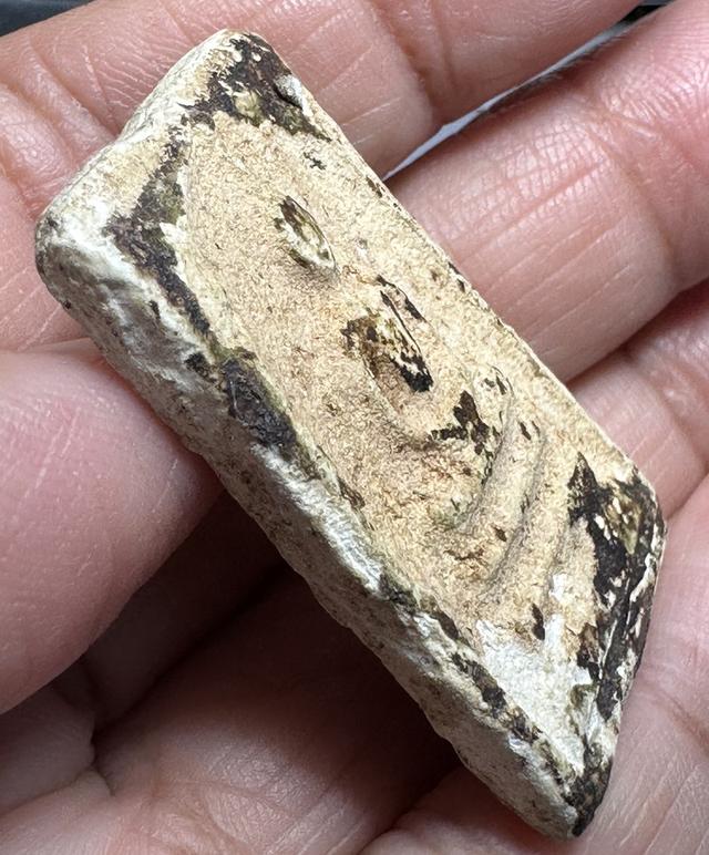 พระสมเด็จ เนื้อเก่าๆ รูปที่ 3