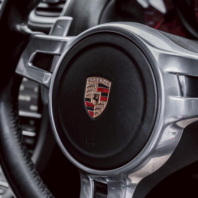 รหัสรถ 67GG629 🔥 Porsche Cayman 981 GT4 Look 15