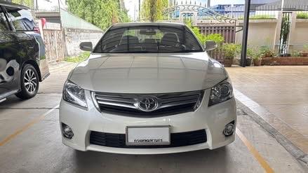 Toyota Camry 2.4 Hybrid ปี 2010