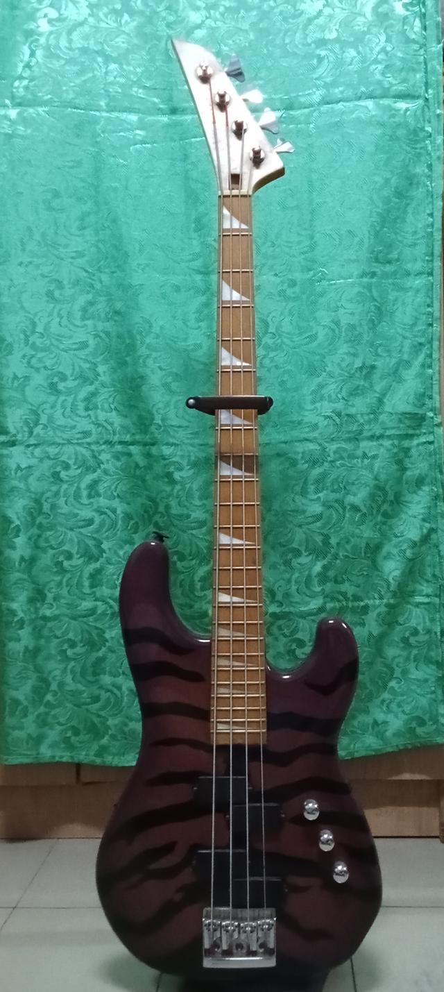 Bass ESP 11