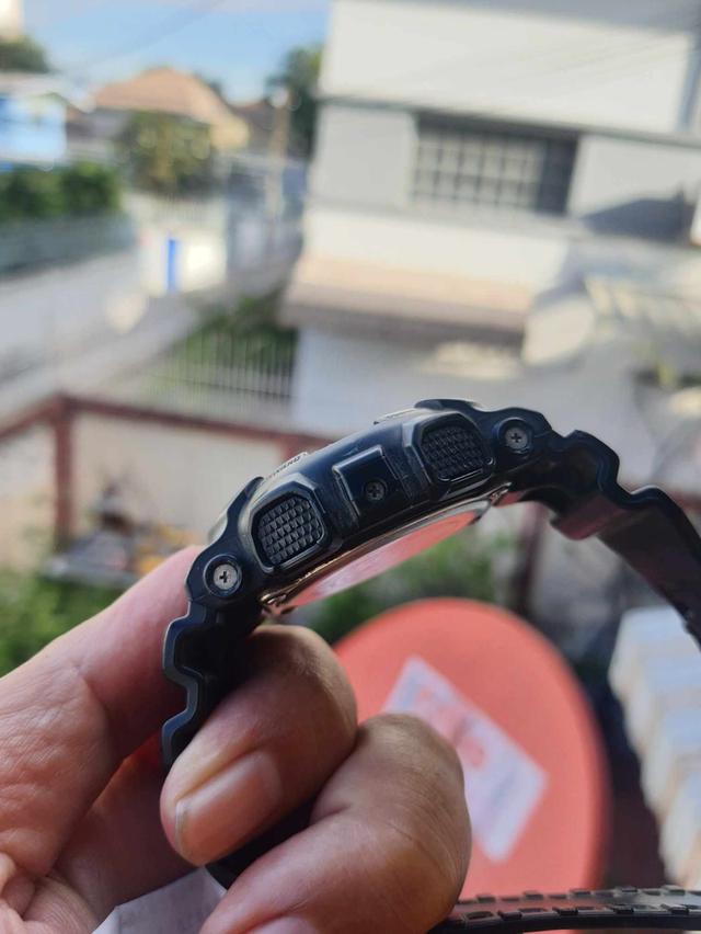 รูป G-SHOCK รุ่น GA100DF กล่องไม่มี 2